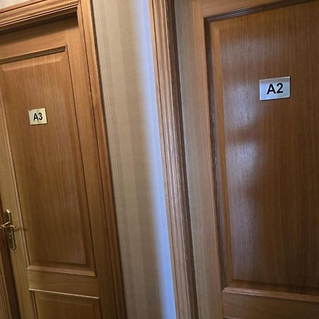 Noja Rooms オ・ペドロウソ エクステリア 写真