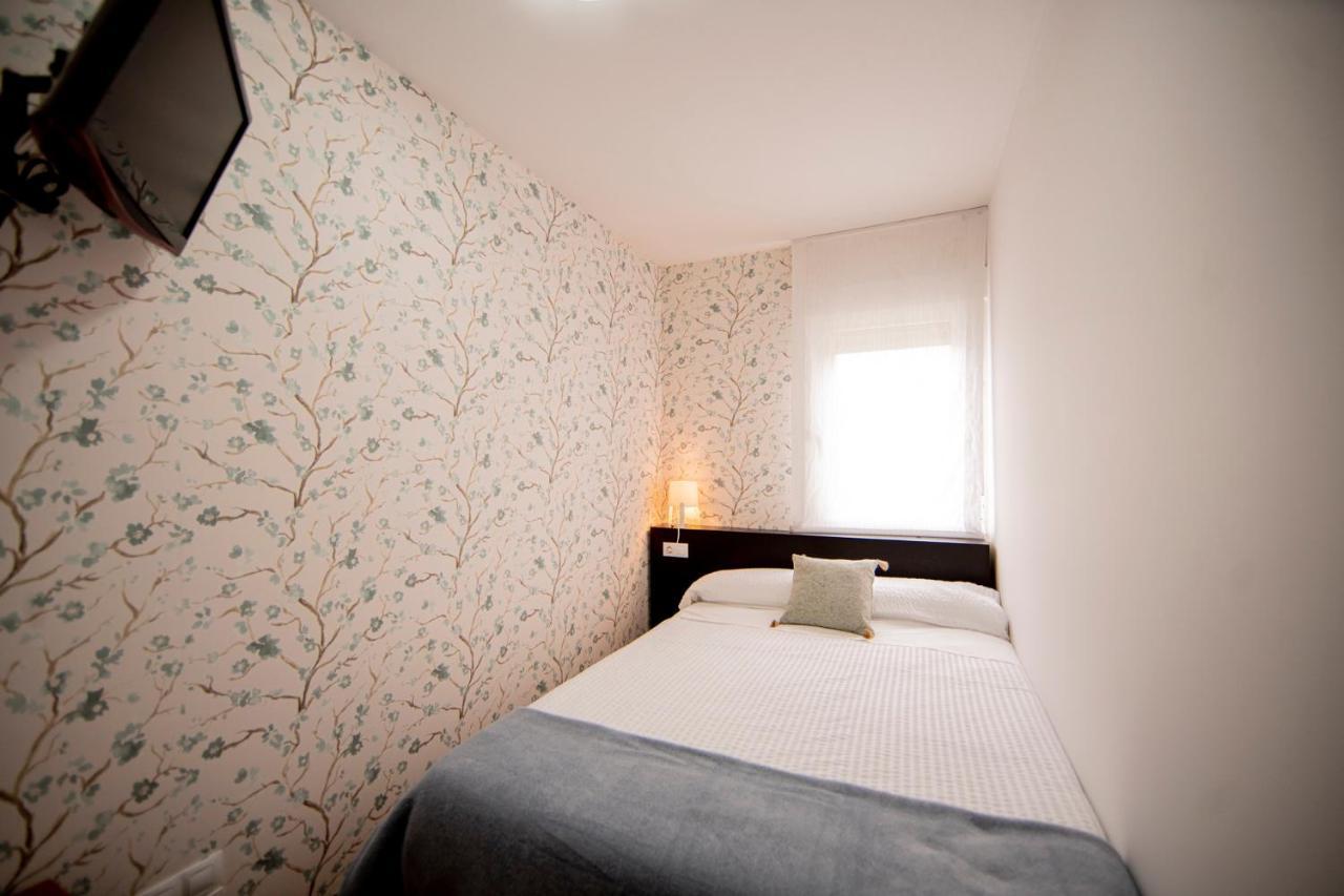 Noja Rooms オ・ペドロウソ エクステリア 写真