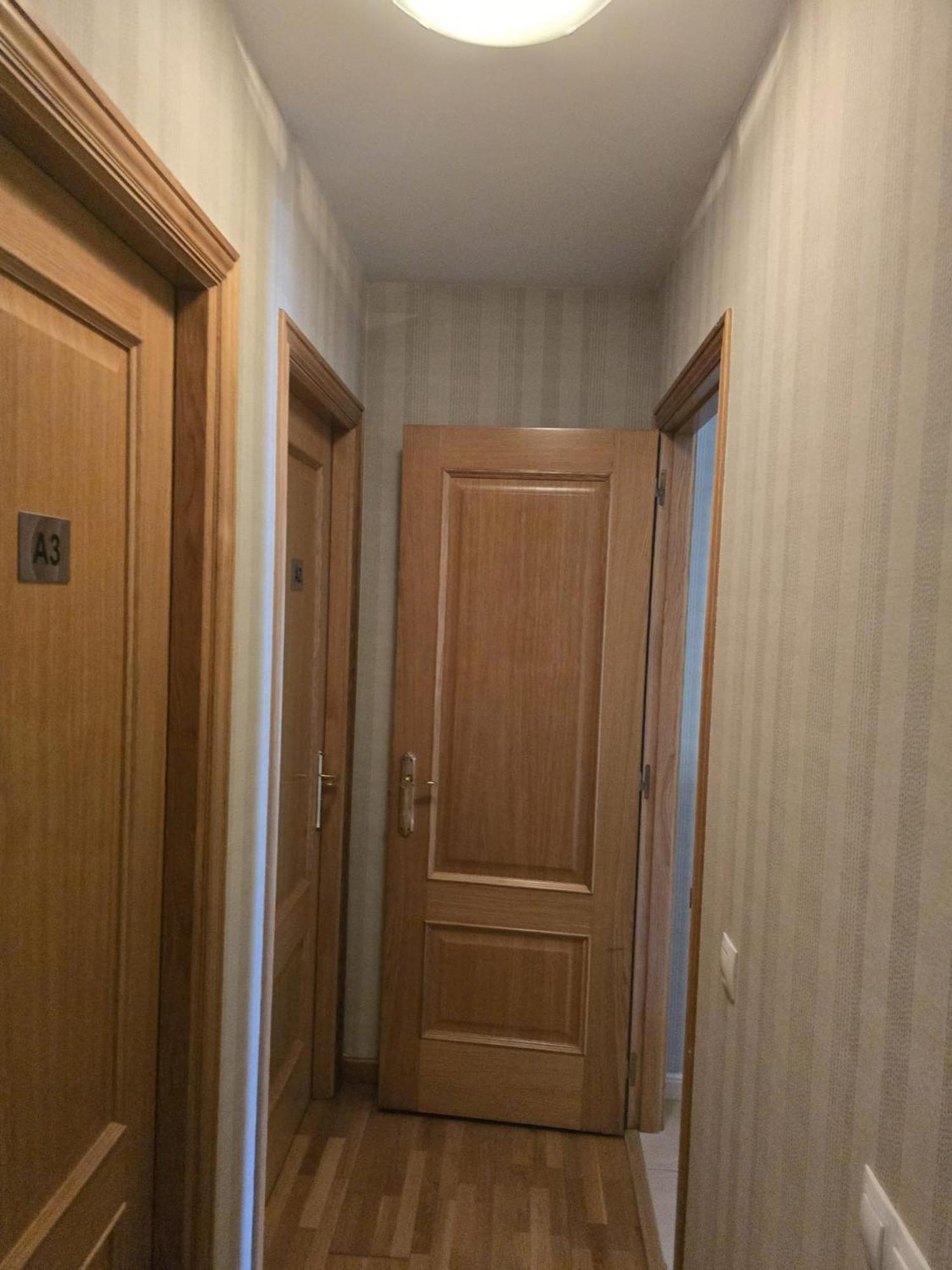 Noja Rooms オ・ペドロウソ エクステリア 写真